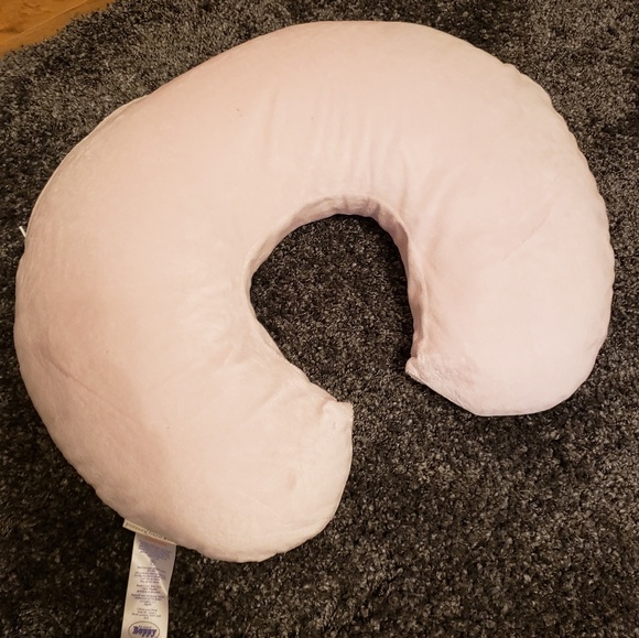 pottery barn kids boppy